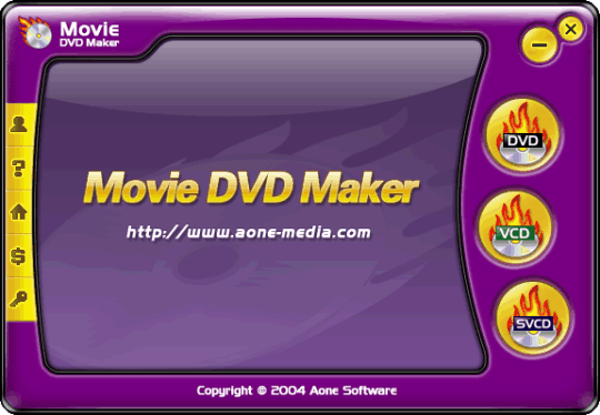 free dvd cd player software